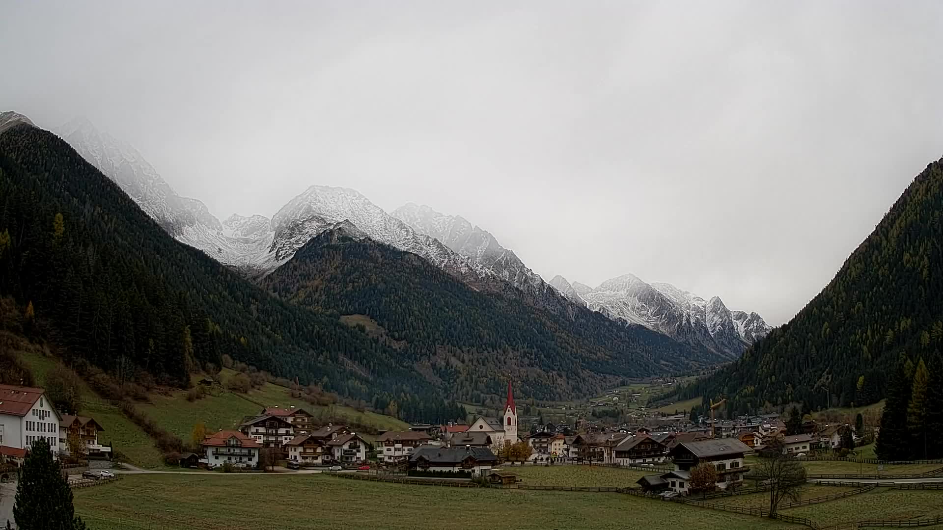 Antholz Mittertal | Anterselva di Mezzo