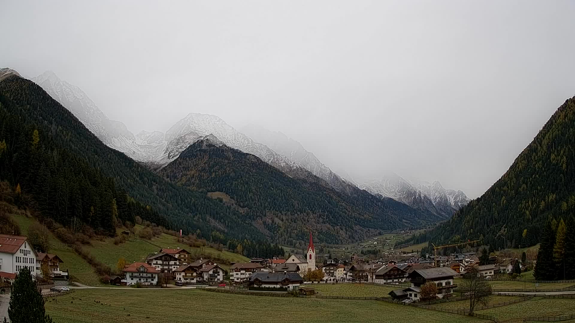 Anterselva di Mezzo