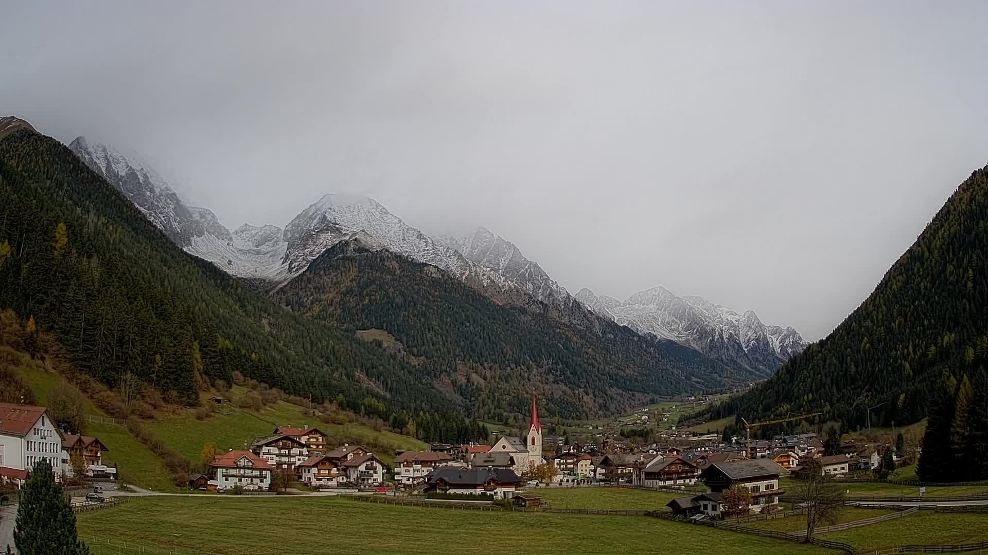 Antholz Mittertal | Anterselva di Mezzo