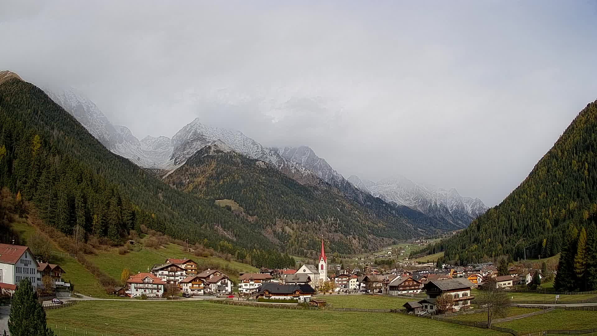 Antholz Mittertal | Anterselva di Mezzo