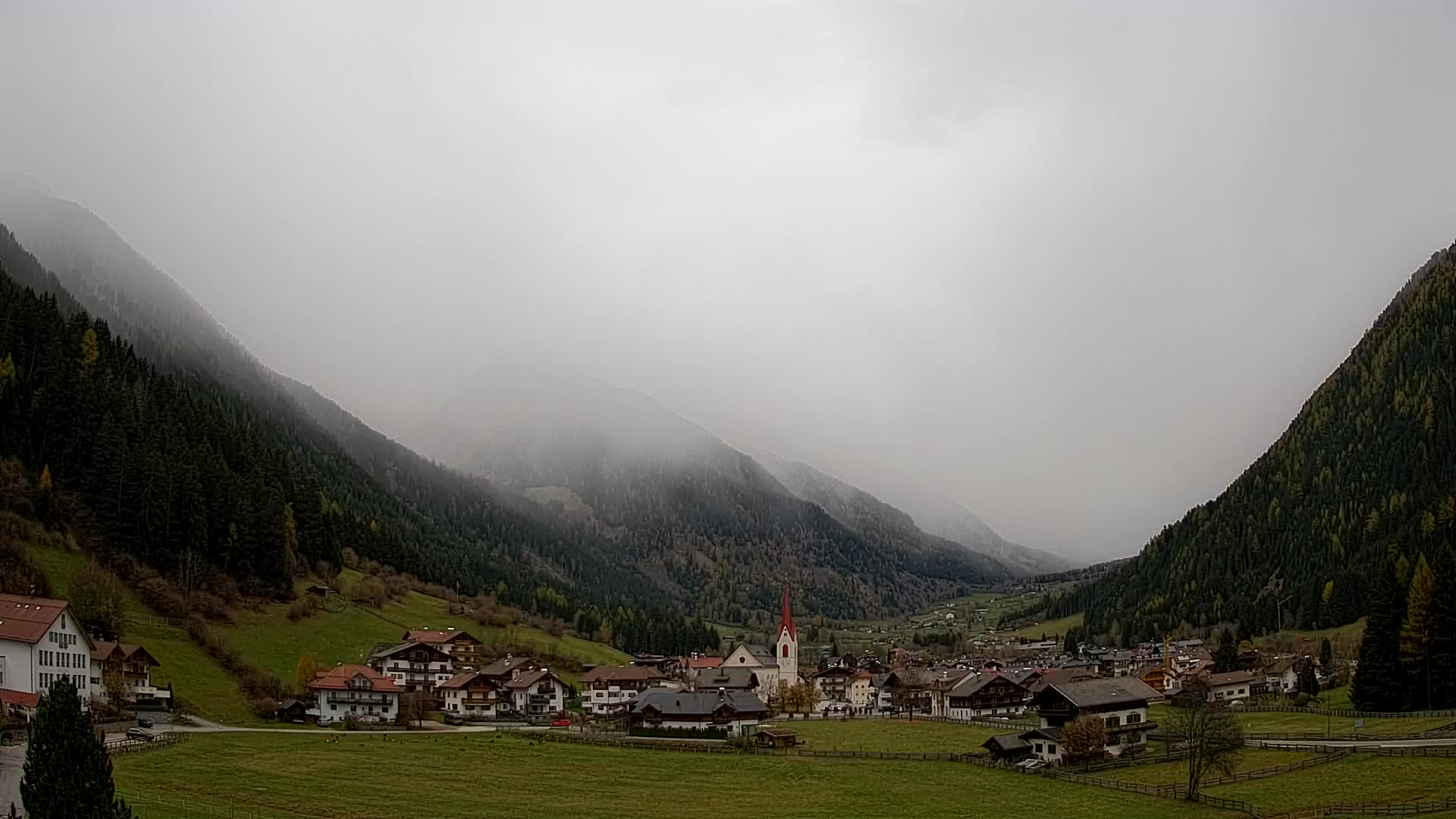 Antholz Mittertal | Anterselva di Mezzo