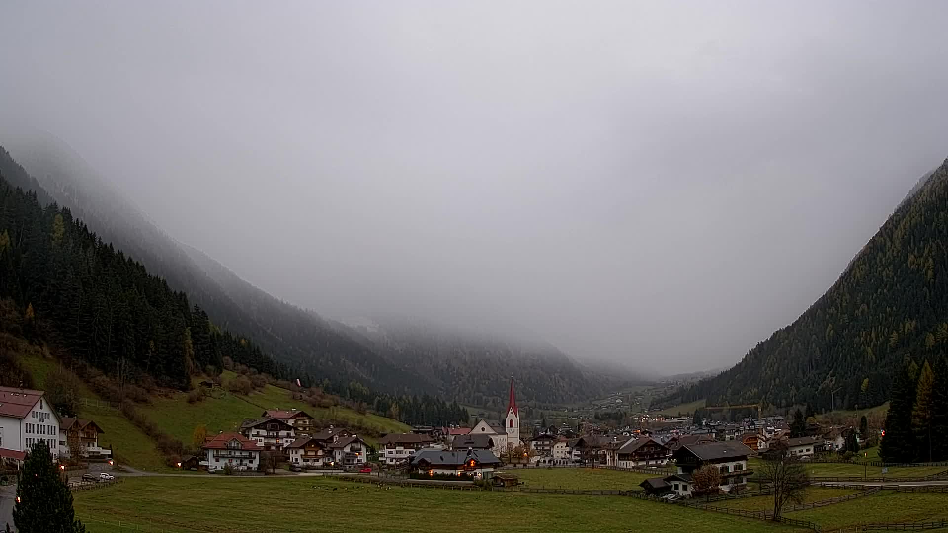 Antholz Mittertal | Anterselva di Mezzo