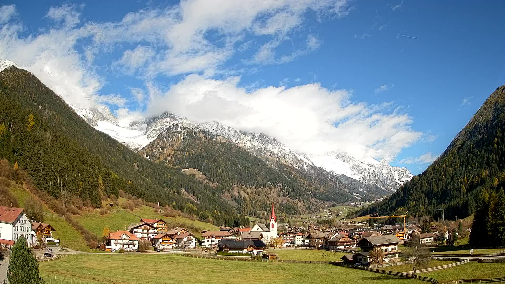 Antholz Mittertal | Anterselva di Mezzo