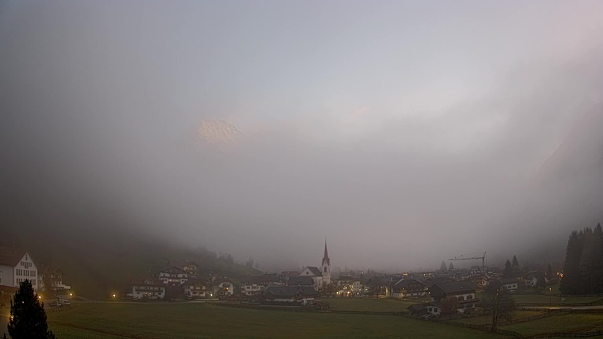 Antholz Mittertal | Anterselva di Mezzo