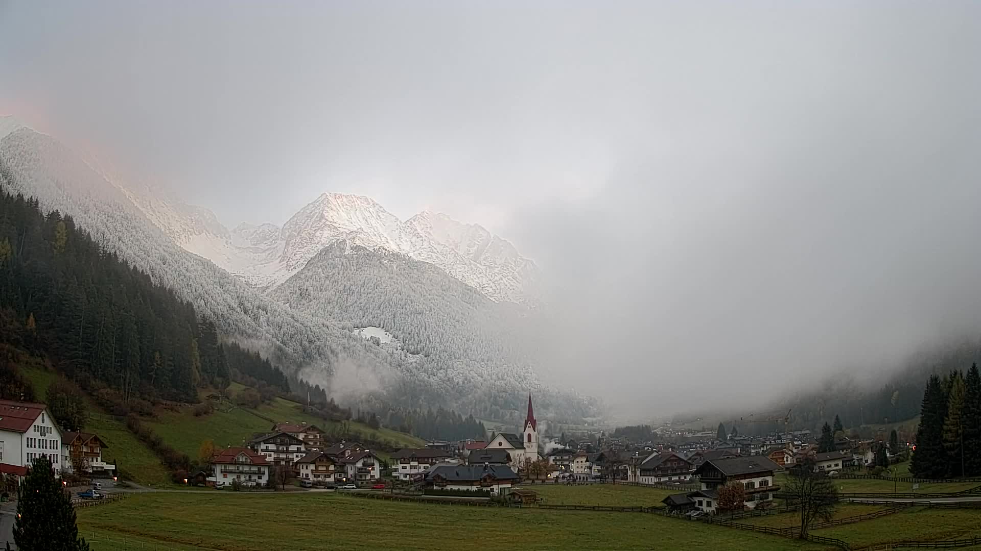 Antholz Mittertal | Anterselva di Mezzo