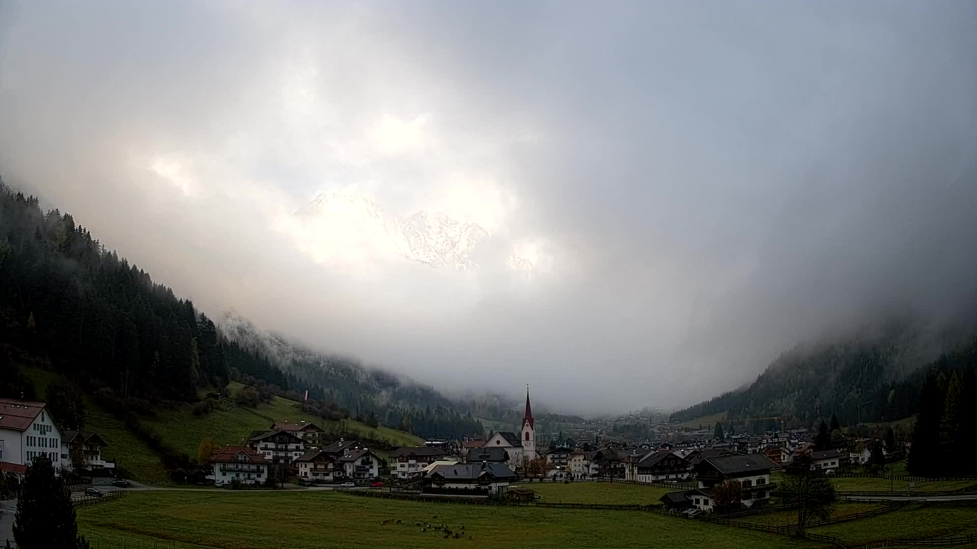 Antholz Mittertal | Anterselva di Mezzo