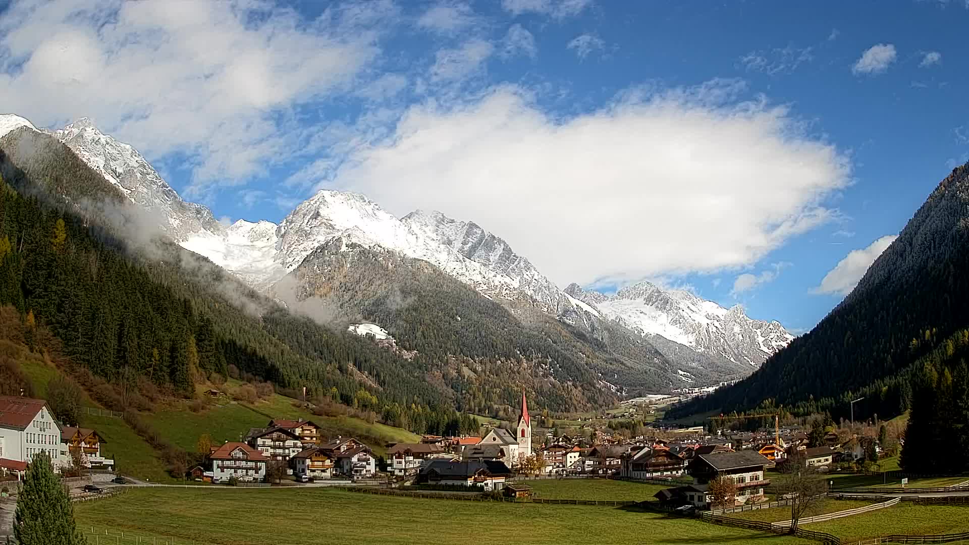 Antholz Mittertal | Anterselva di Mezzo