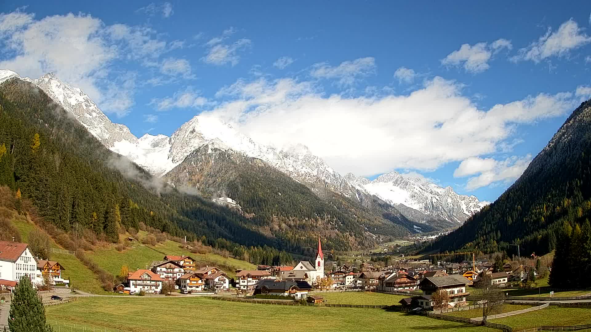 Antholz Mittertal | Anterselva di Mezzo