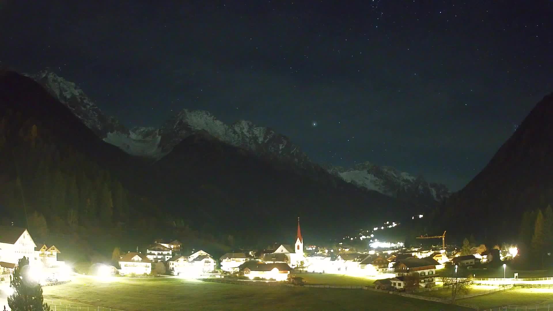 Antholz Mittertal | Anterselva di Mezzo