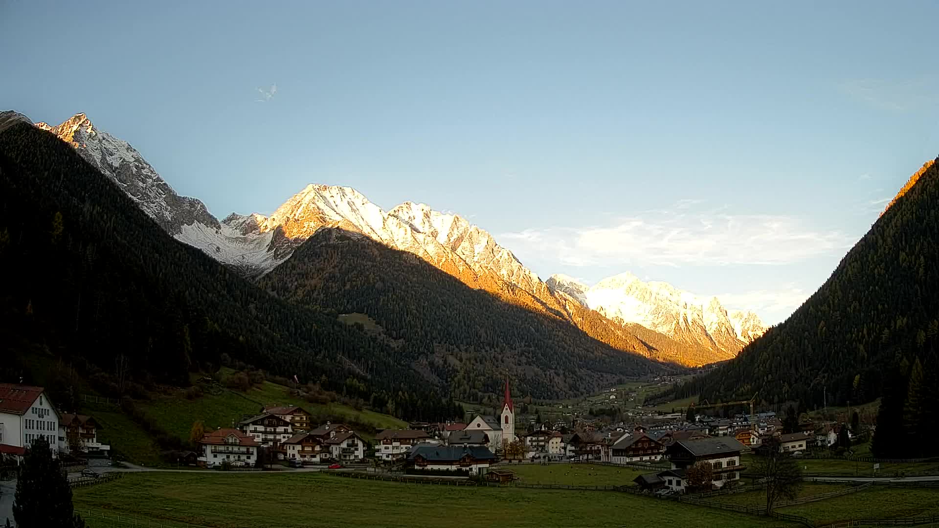 Antholz Mittertal | Anterselva di Mezzo