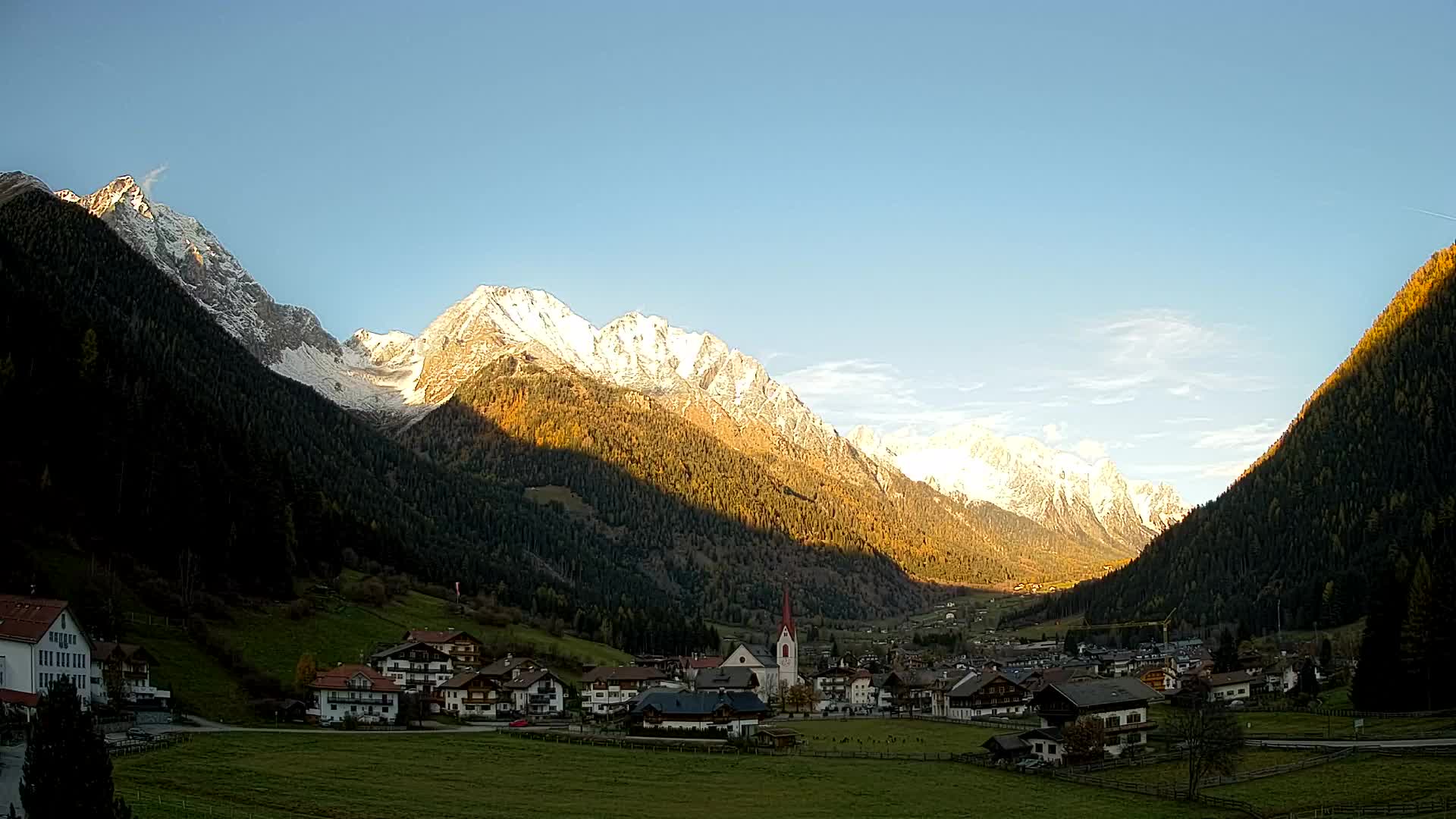 Antholz Mittertal | Anterselva di Mezzo