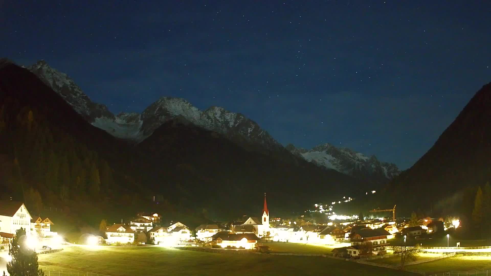 Antholz Mittertal | Anterselva di Mezzo