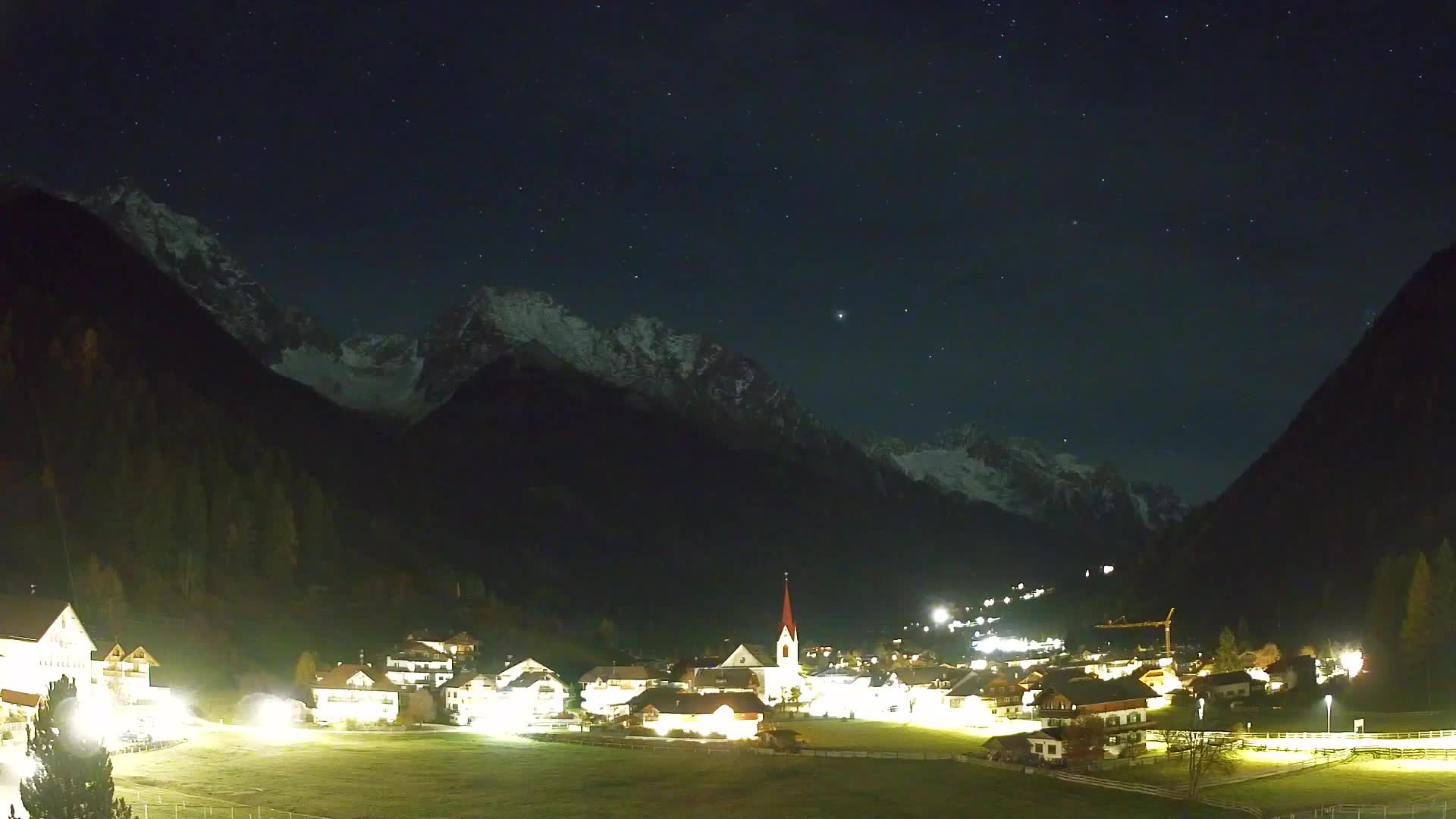 Antholz Mittertal | Anterselva di Mezzo