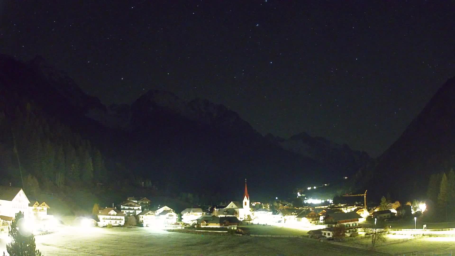 Antholz Mittertal | Anterselva di Mezzo