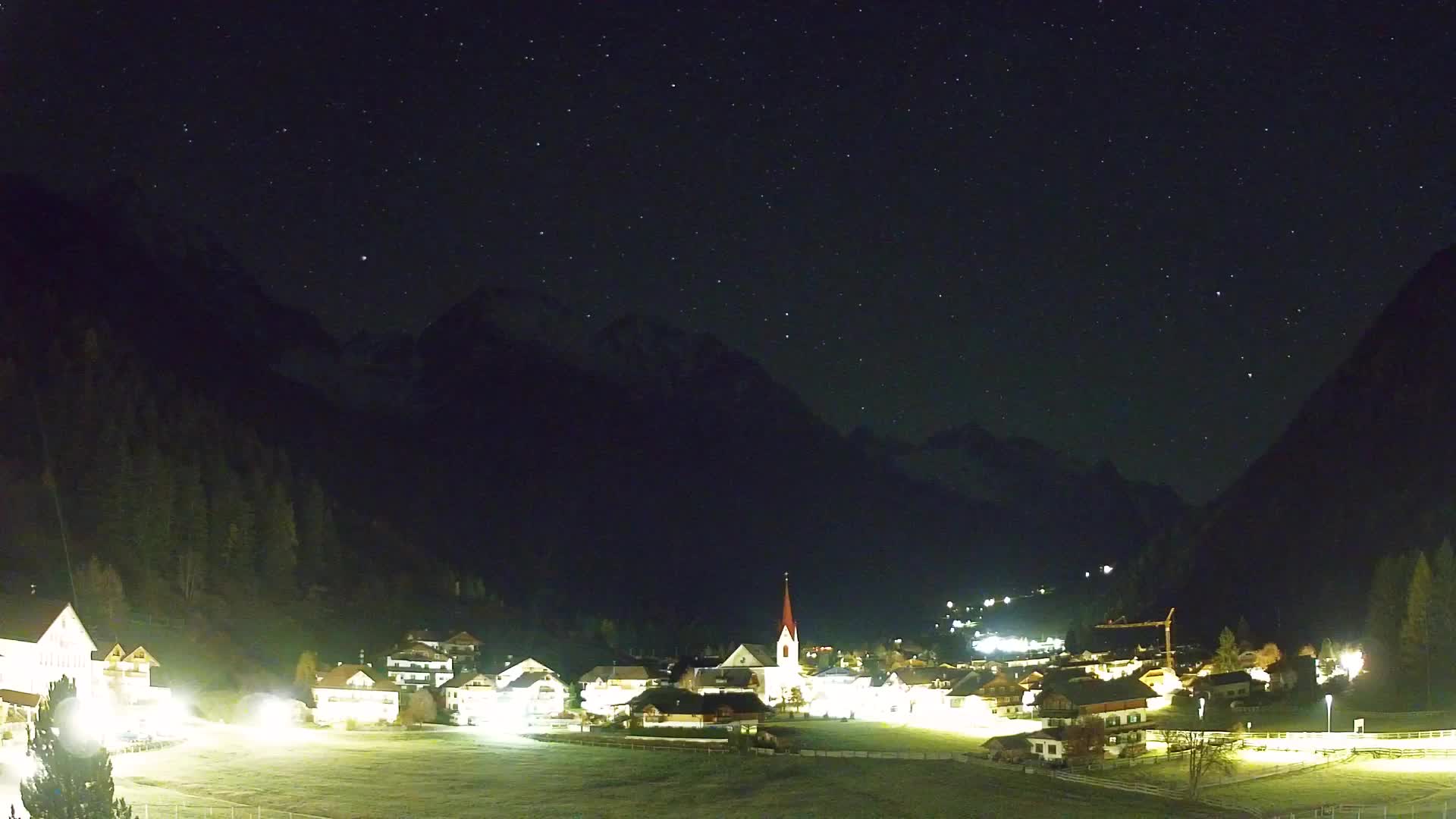 Antholz Mittertal | Anterselva di Mezzo