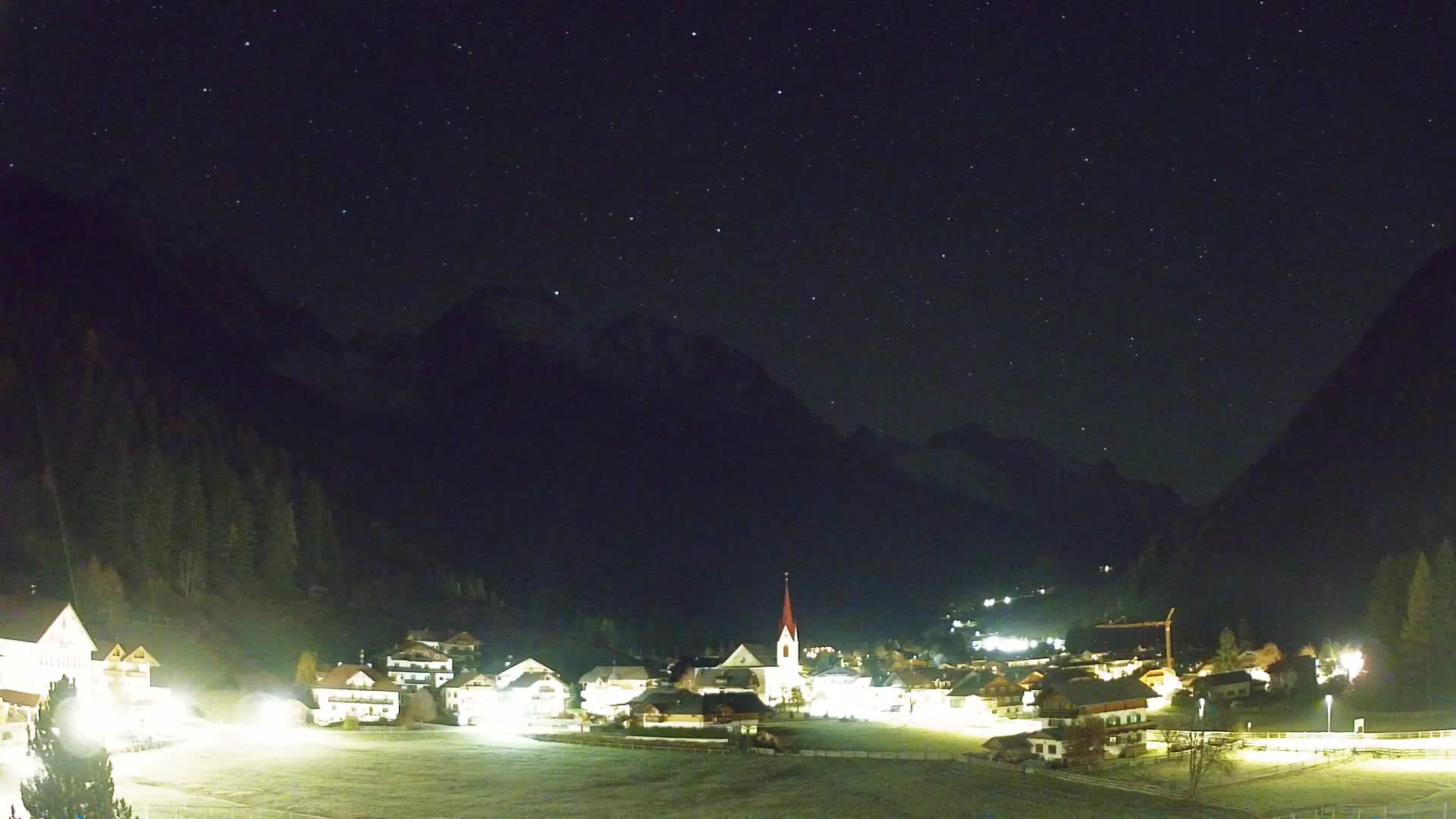 Antholz Mittertal | Anterselva di Mezzo