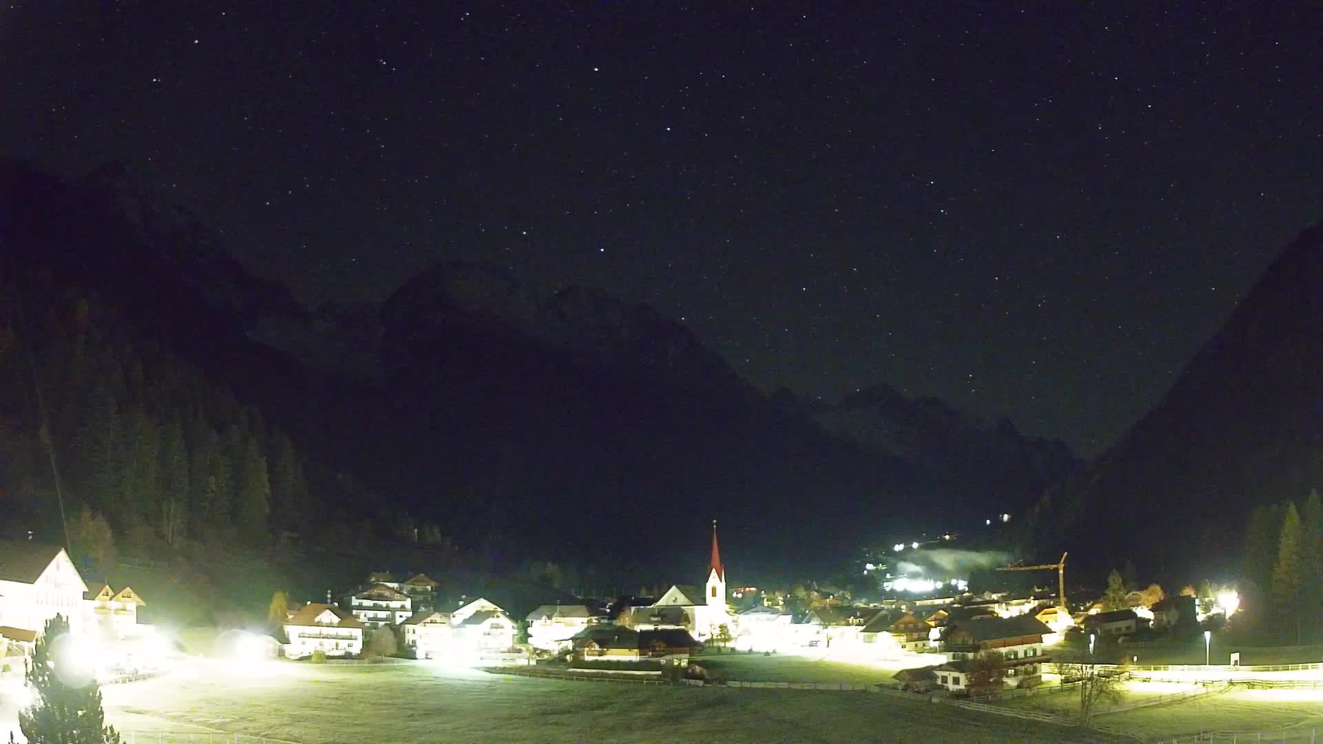 Antholz Mittertal | Anterselva di Mezzo