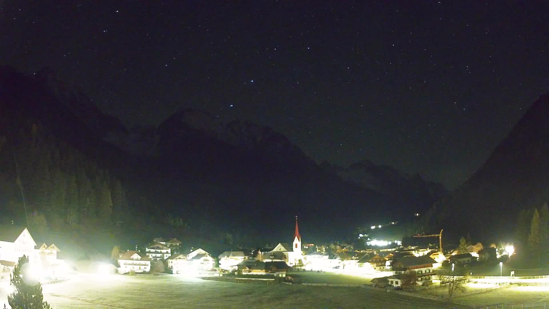 Antholz Mittertal | Anterselva di Mezzo