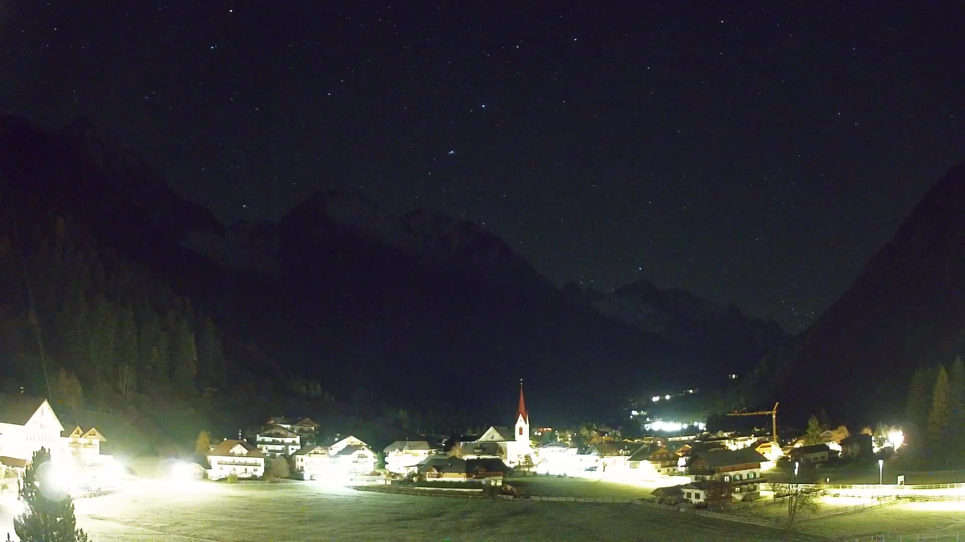 Antholz Mittertal | Anterselva di Mezzo