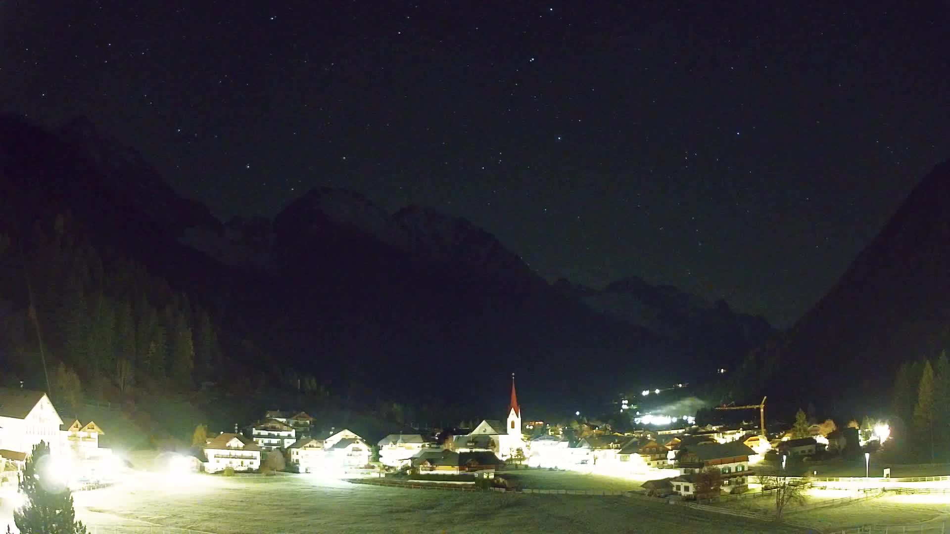 Antholz Mittertal | Anterselva di Mezzo