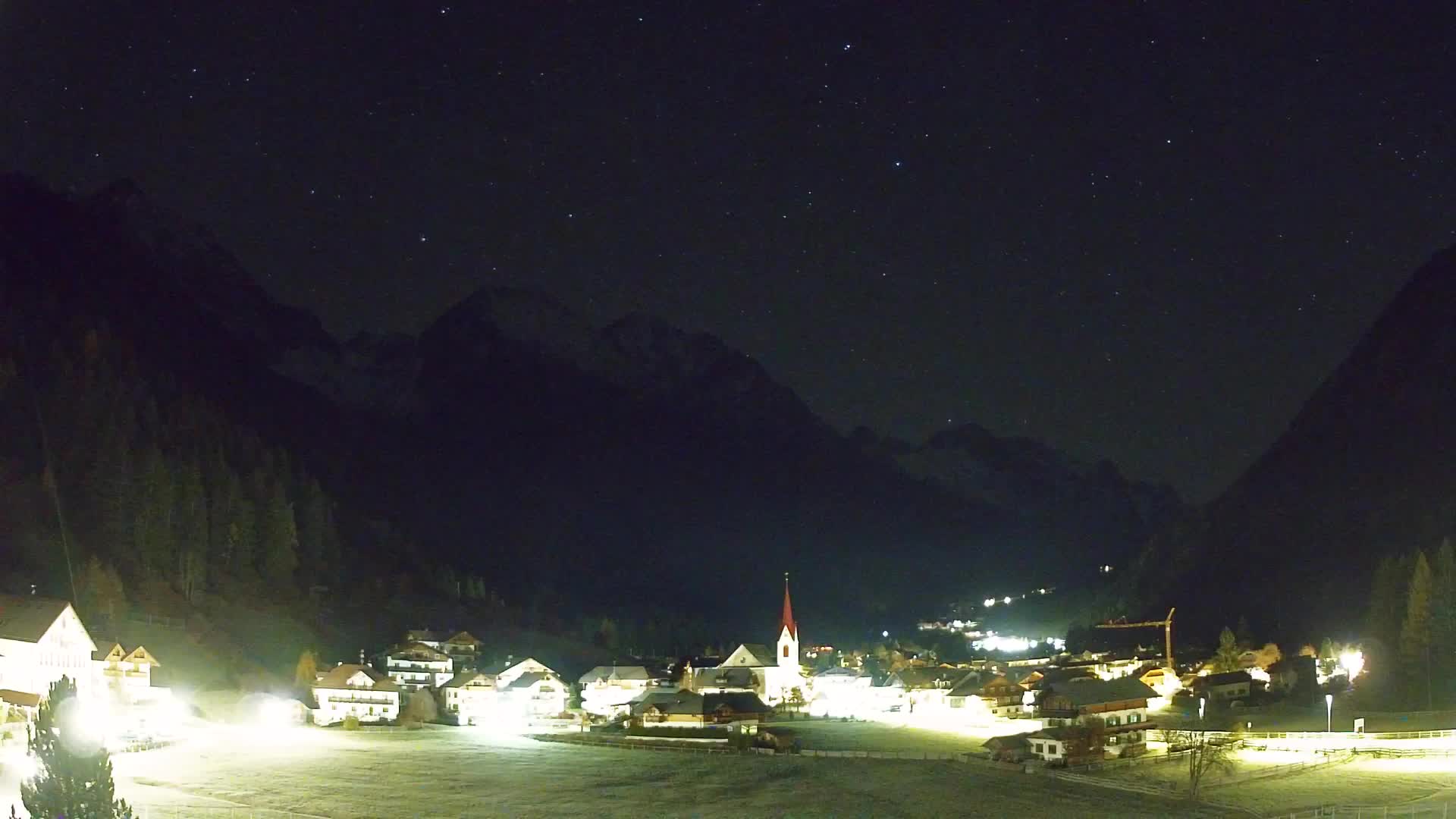 Antholz Mittertal | Anterselva di Mezzo