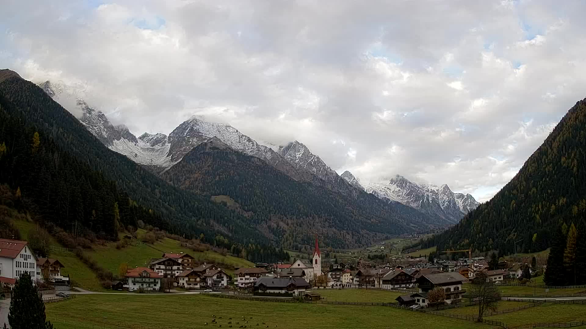 Antholz Mittertal | Anterselva di Mezzo