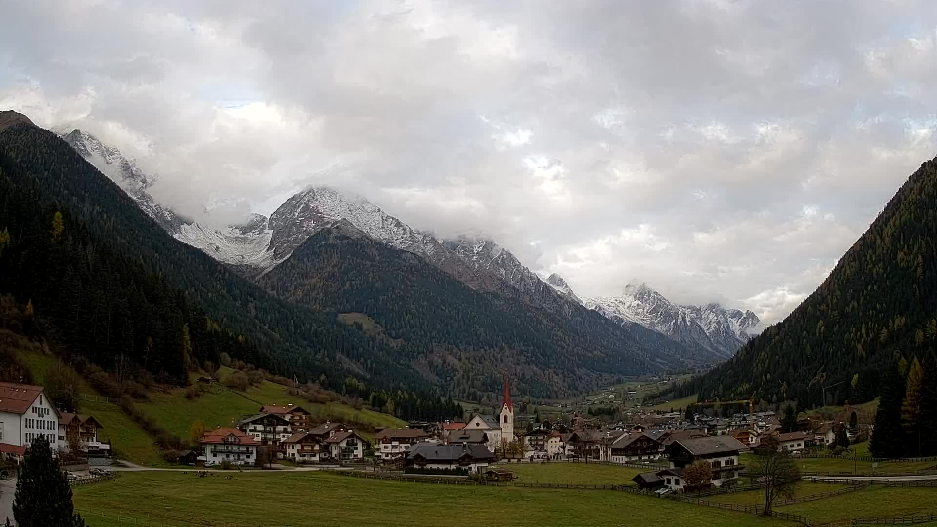 Antholz Mittertal | Anterselva di Mezzo