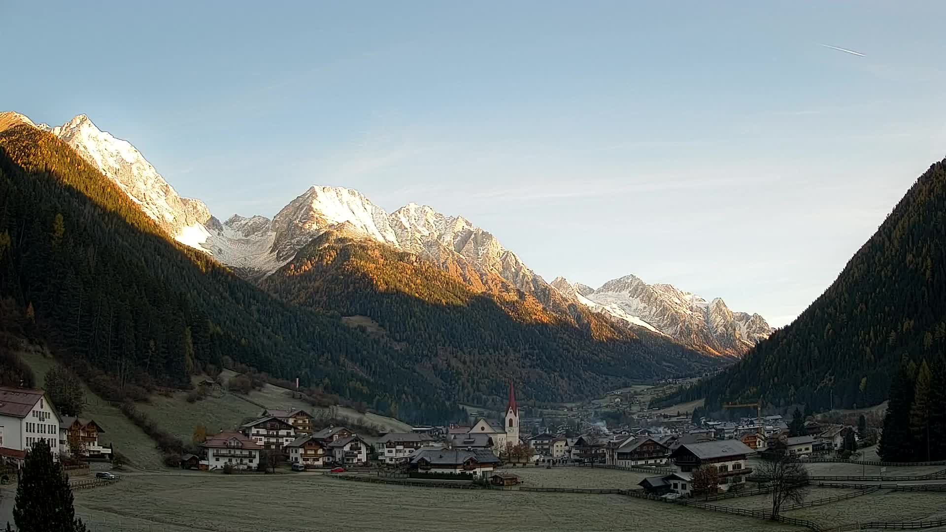 Anterselva di Mezzo