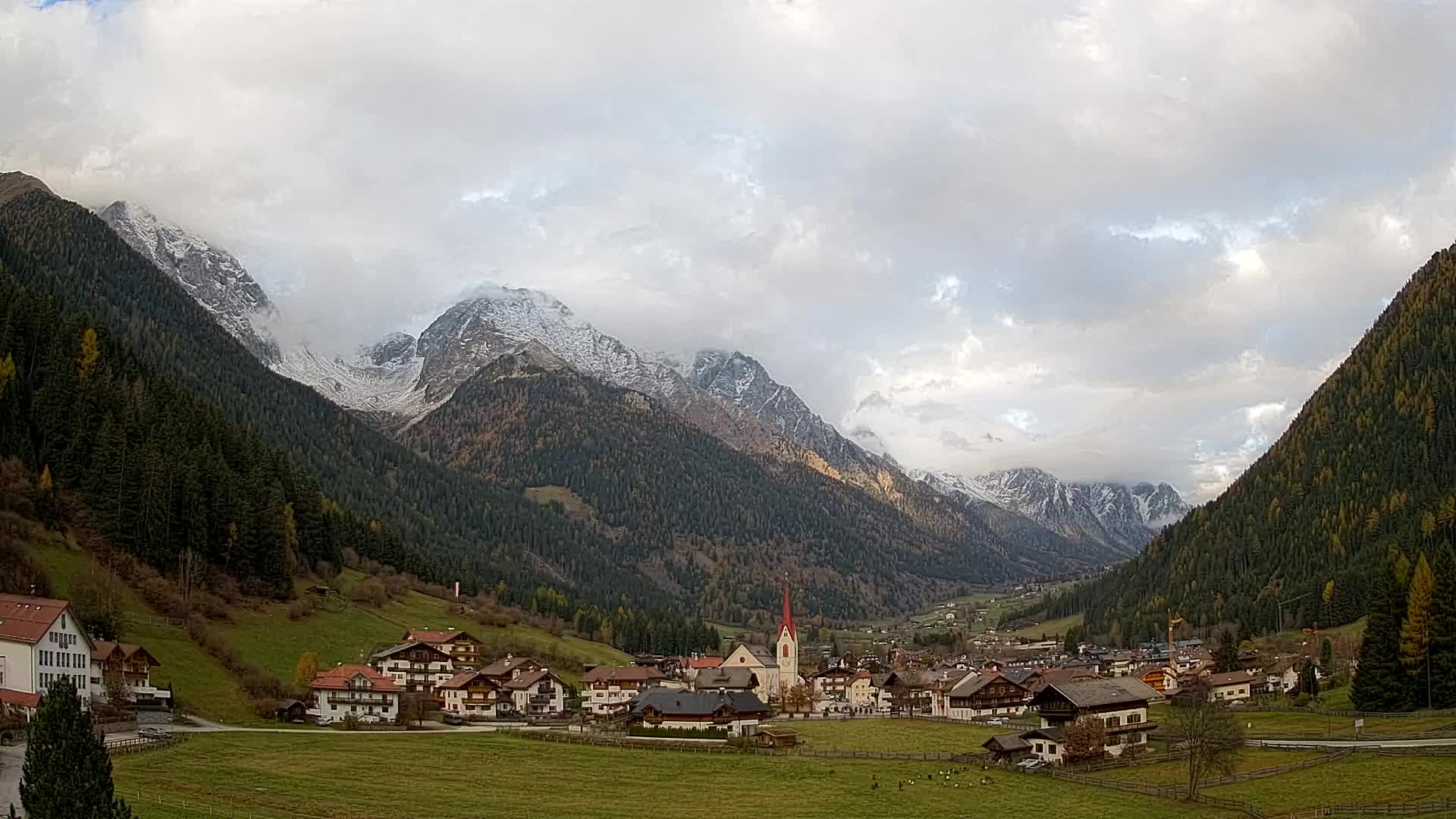 Antholz Mittertal | Anterselva di Mezzo