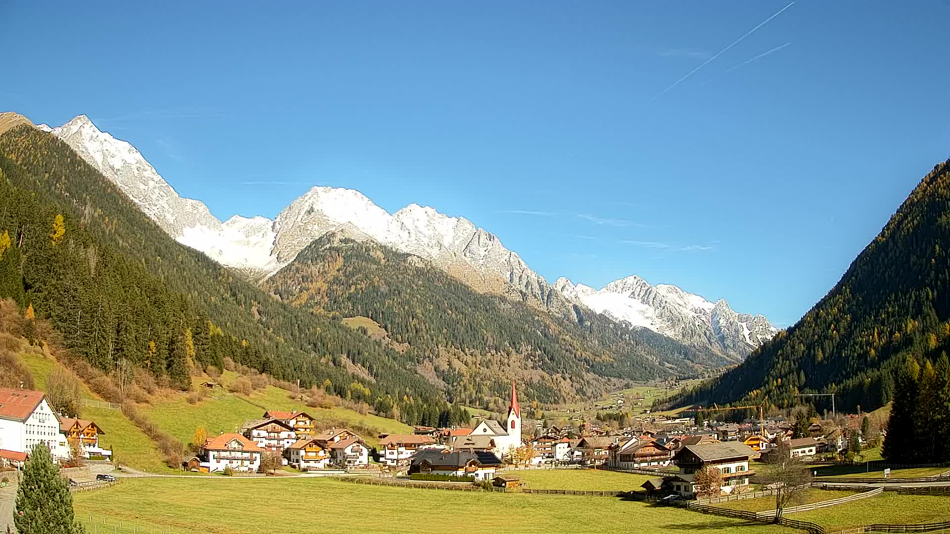 Antholz Mittertal | Anterselva di Mezzo