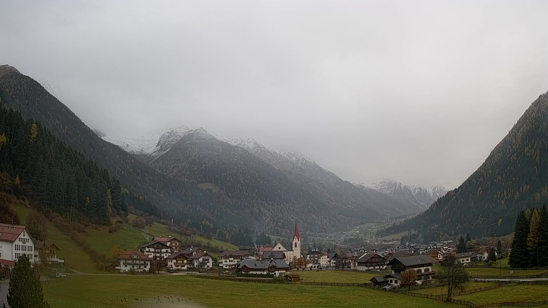 Antholz Mittertal | Anterselva di Mezzo