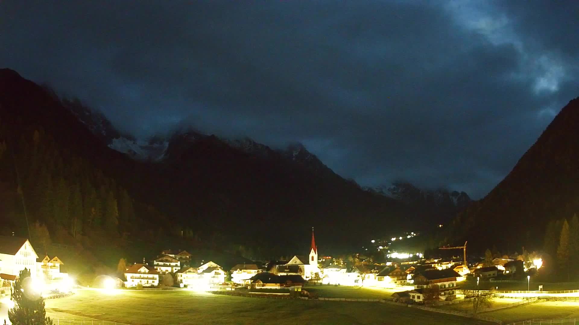 Antholz Mittertal | Anterselva di Mezzo