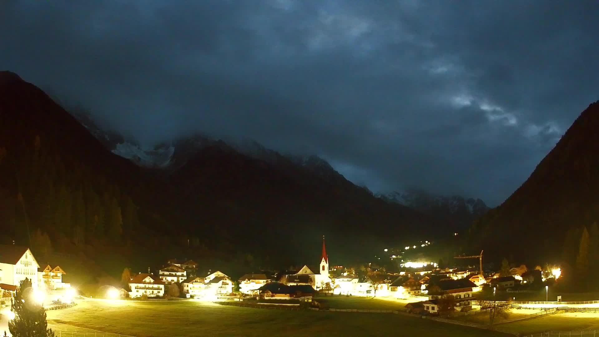 Antholz Mittertal | Anterselva di Mezzo