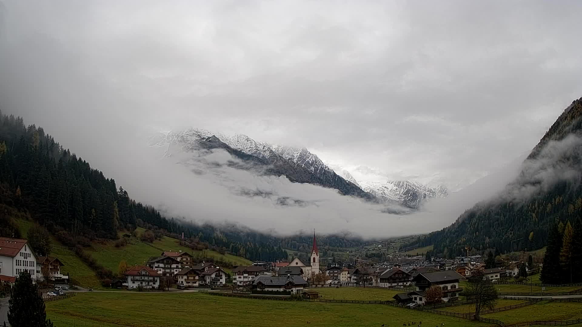 Antholz Mittertal | Anterselva di Mezzo