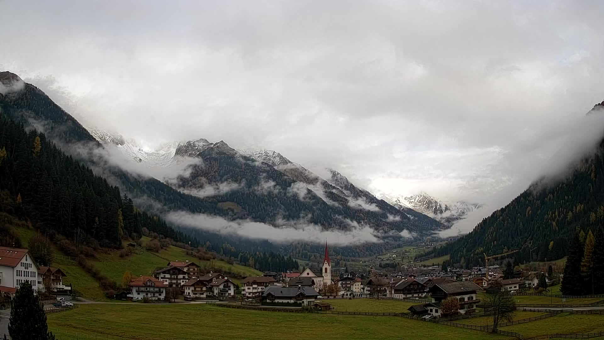 Antholz Mittertal | Anterselva di Mezzo