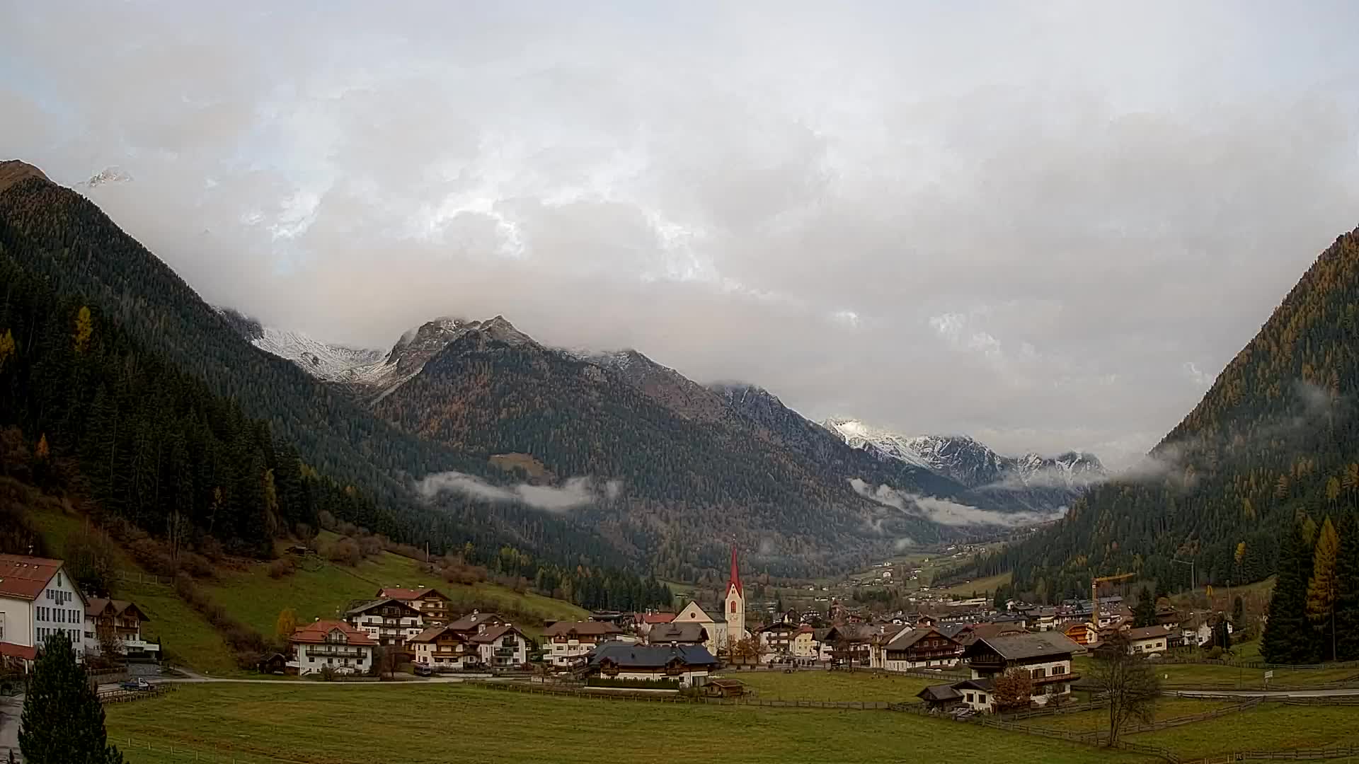 Antholz Mittertal | Anterselva di Mezzo
