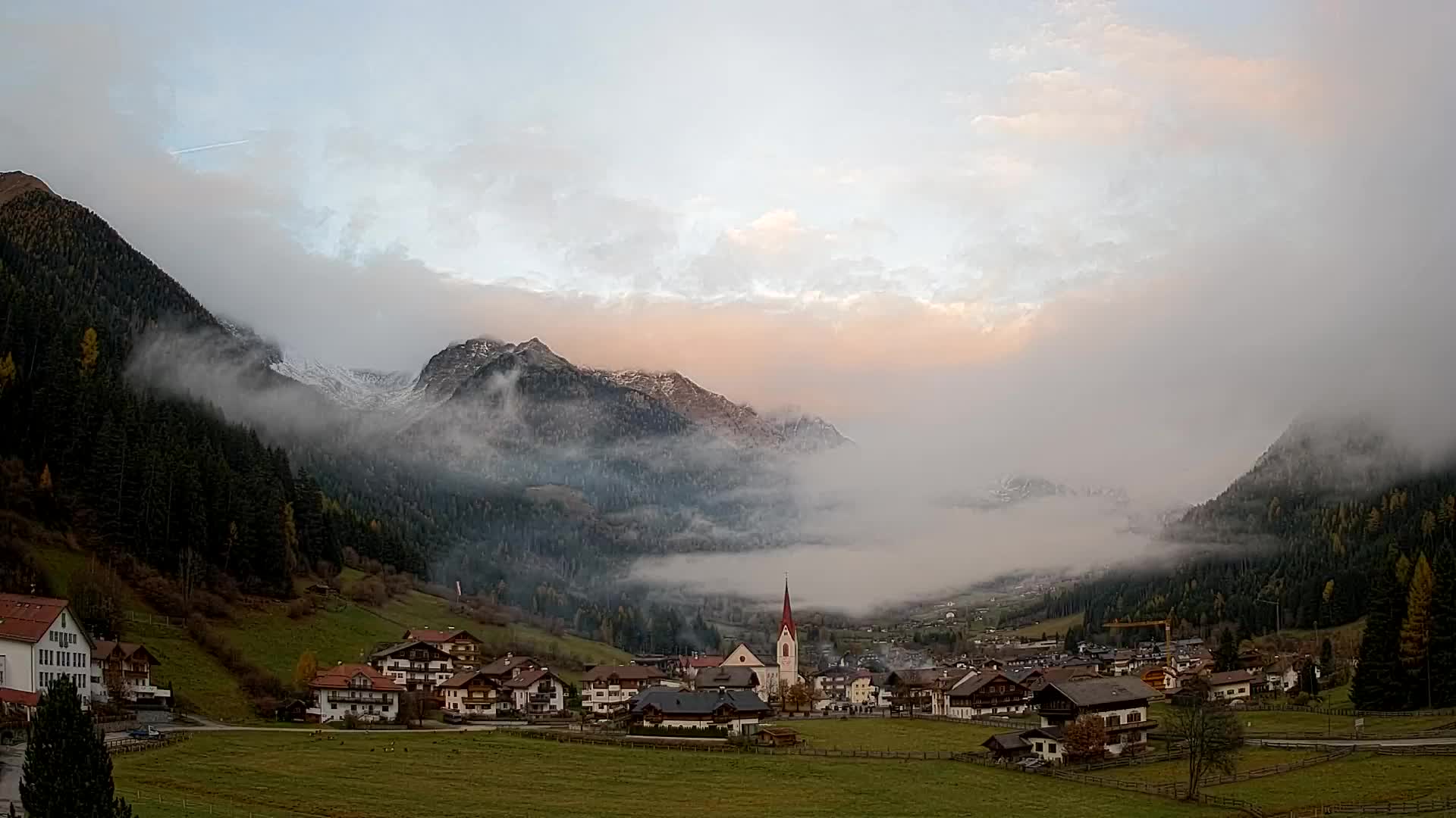 Antholz Mittertal | Anterselva di Mezzo