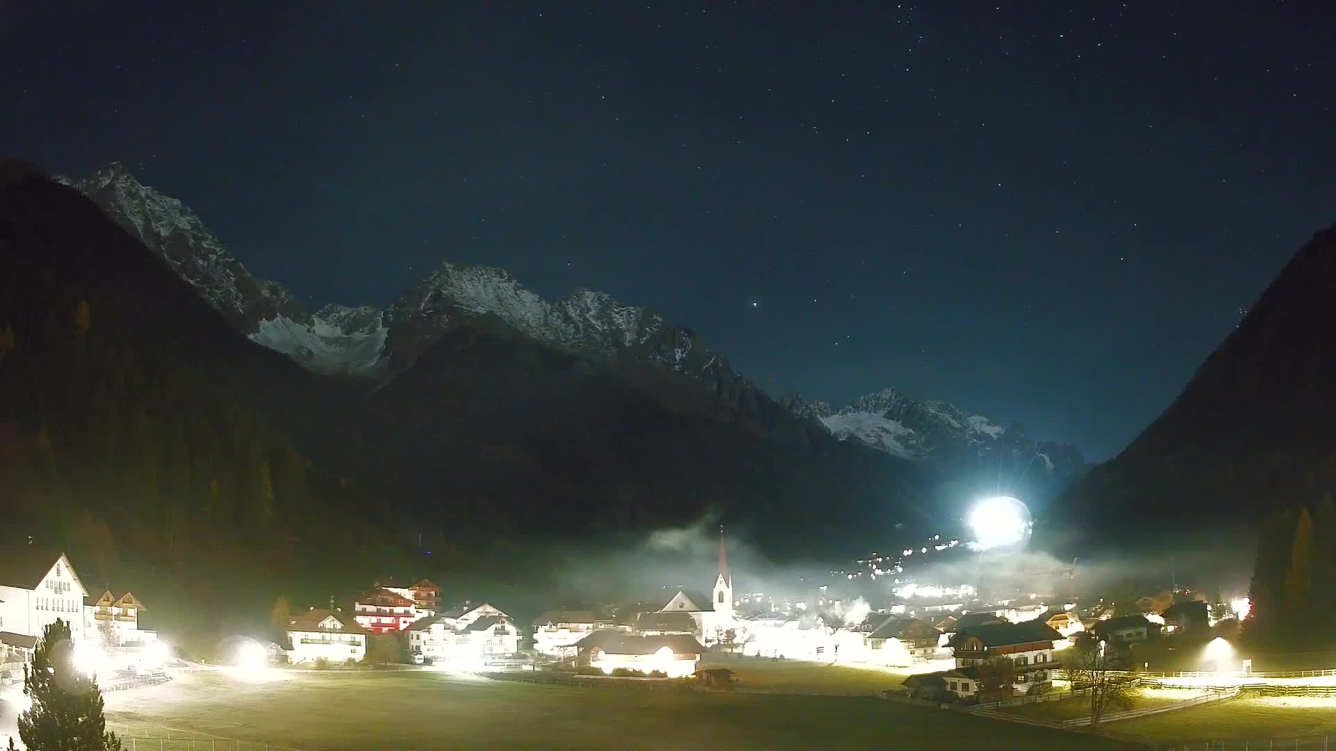 Antholz Mittertal | Anterselva di Mezzo