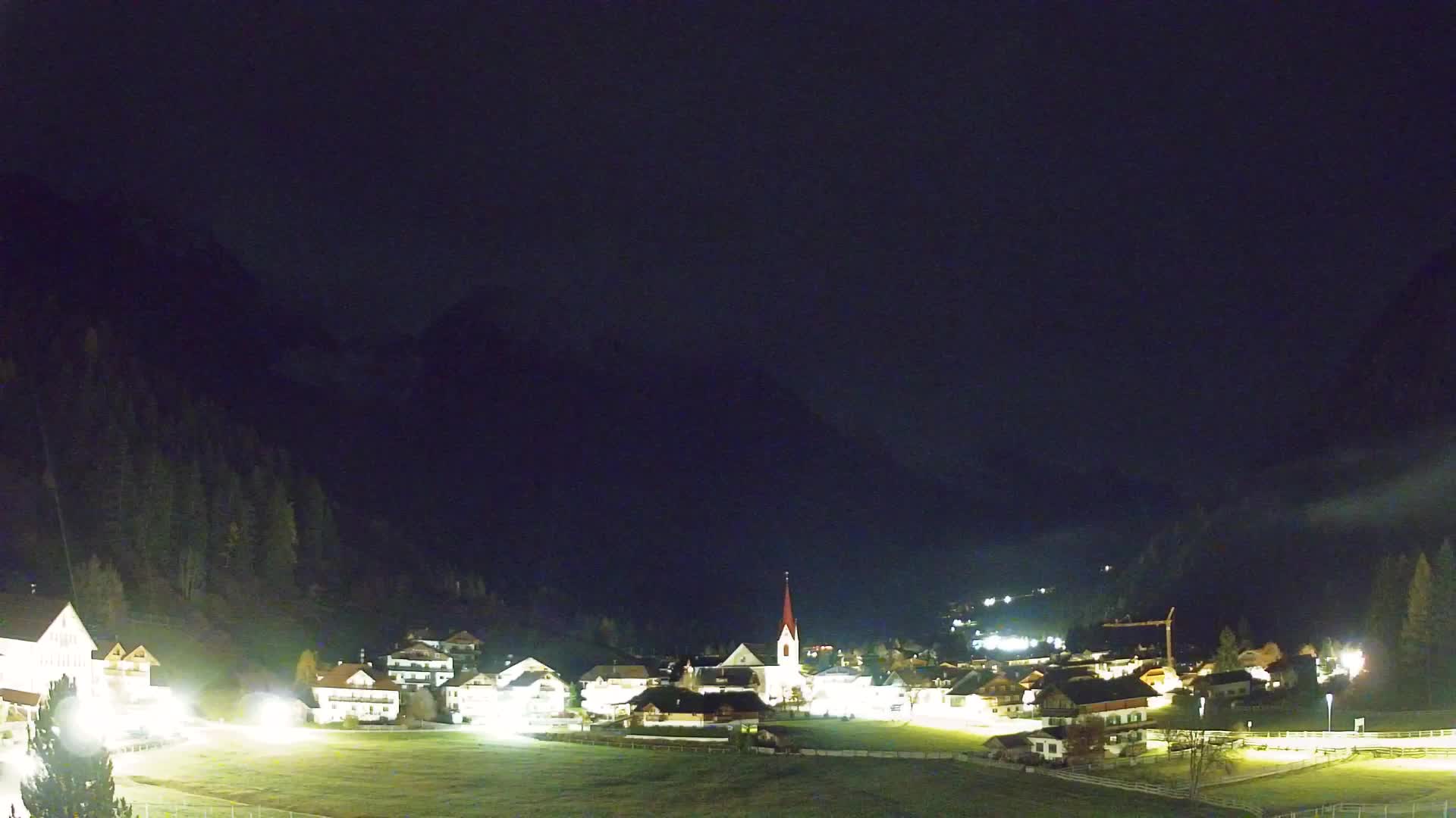 Anterselva di Mezzo