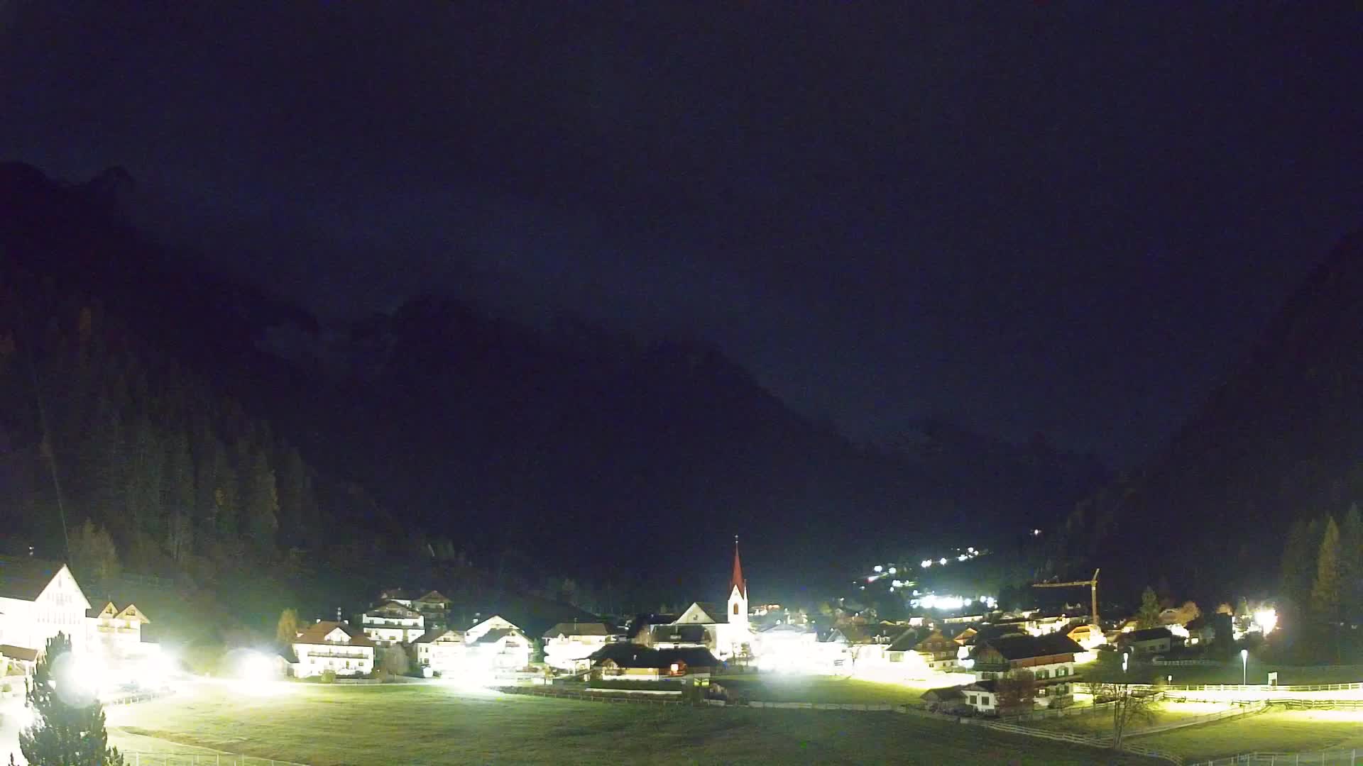 Antholz Mittertal | Anterselva di Mezzo