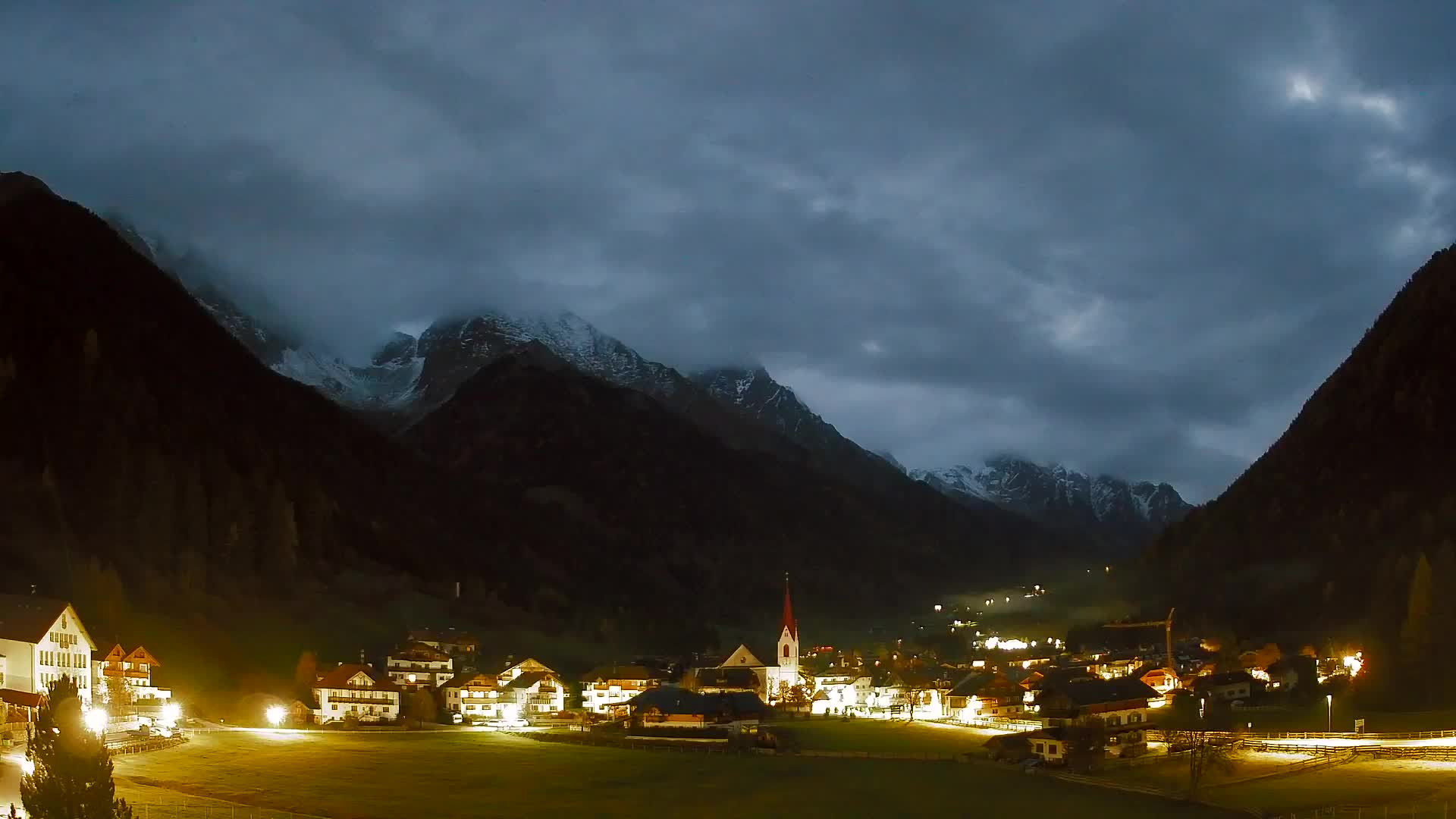 Antholz Mittertal | Anterselva di Mezzo