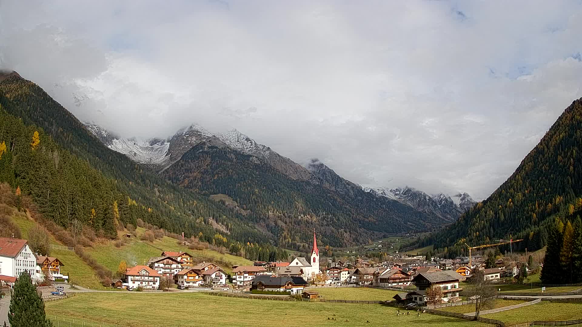 Antholz Mittertal | Anterselva di Mezzo