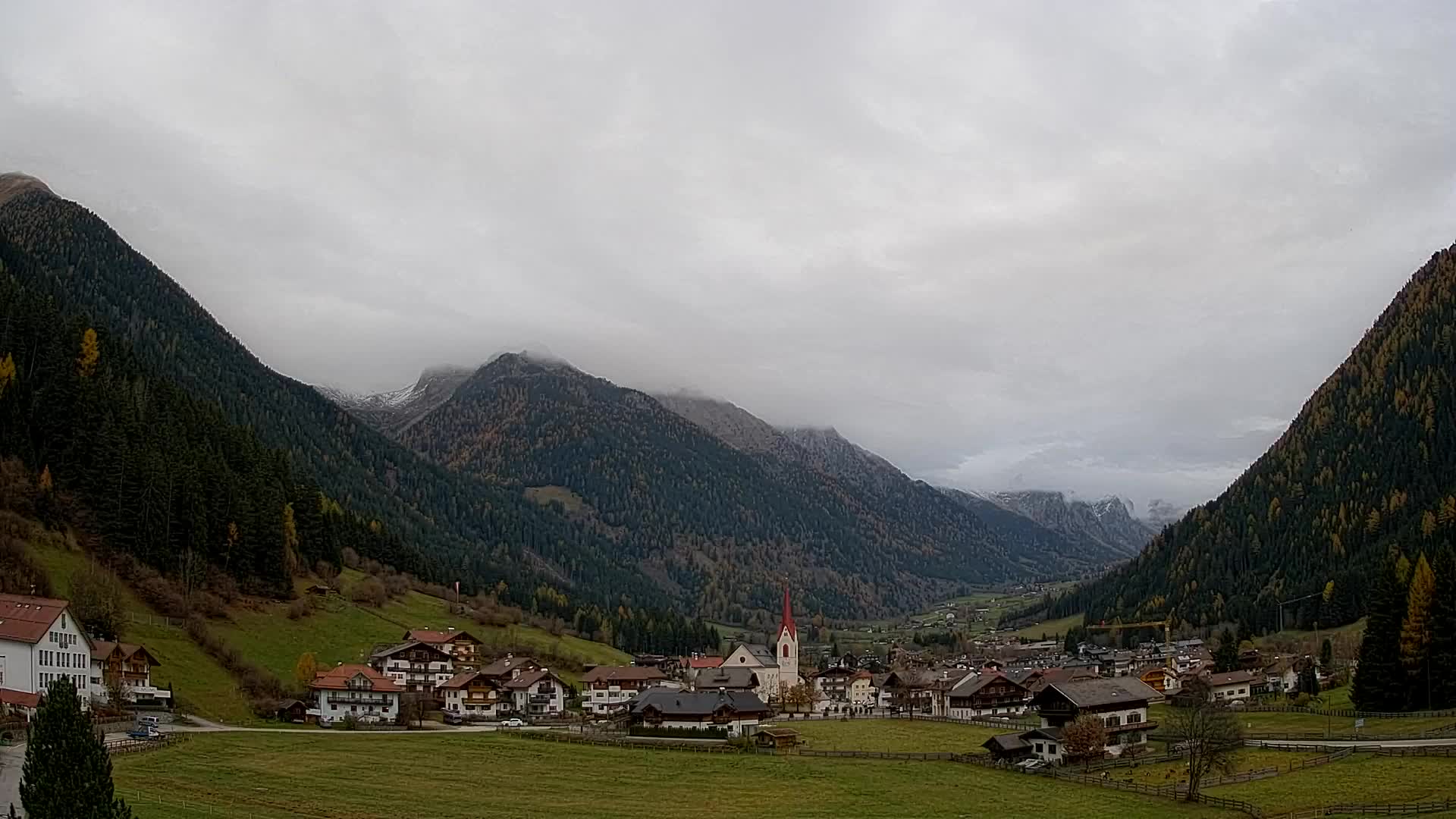 Antholz Mittertal | Anterselva di Mezzo