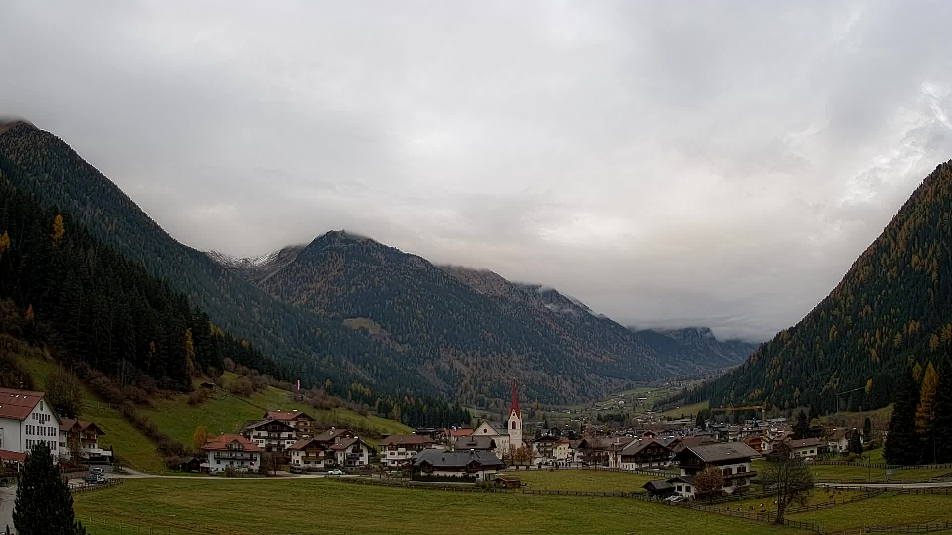Antholz Mittertal | Anterselva di Mezzo