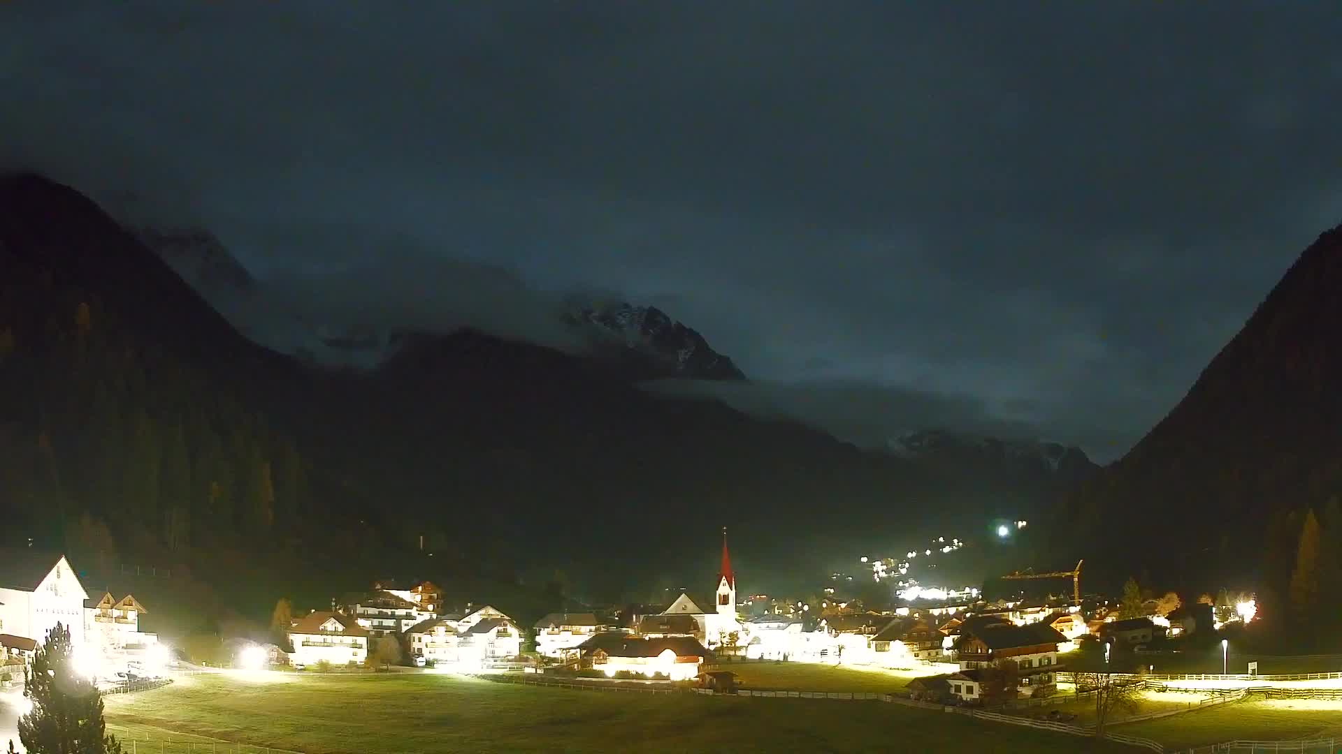 Antholz Mittertal | Anterselva di Mezzo