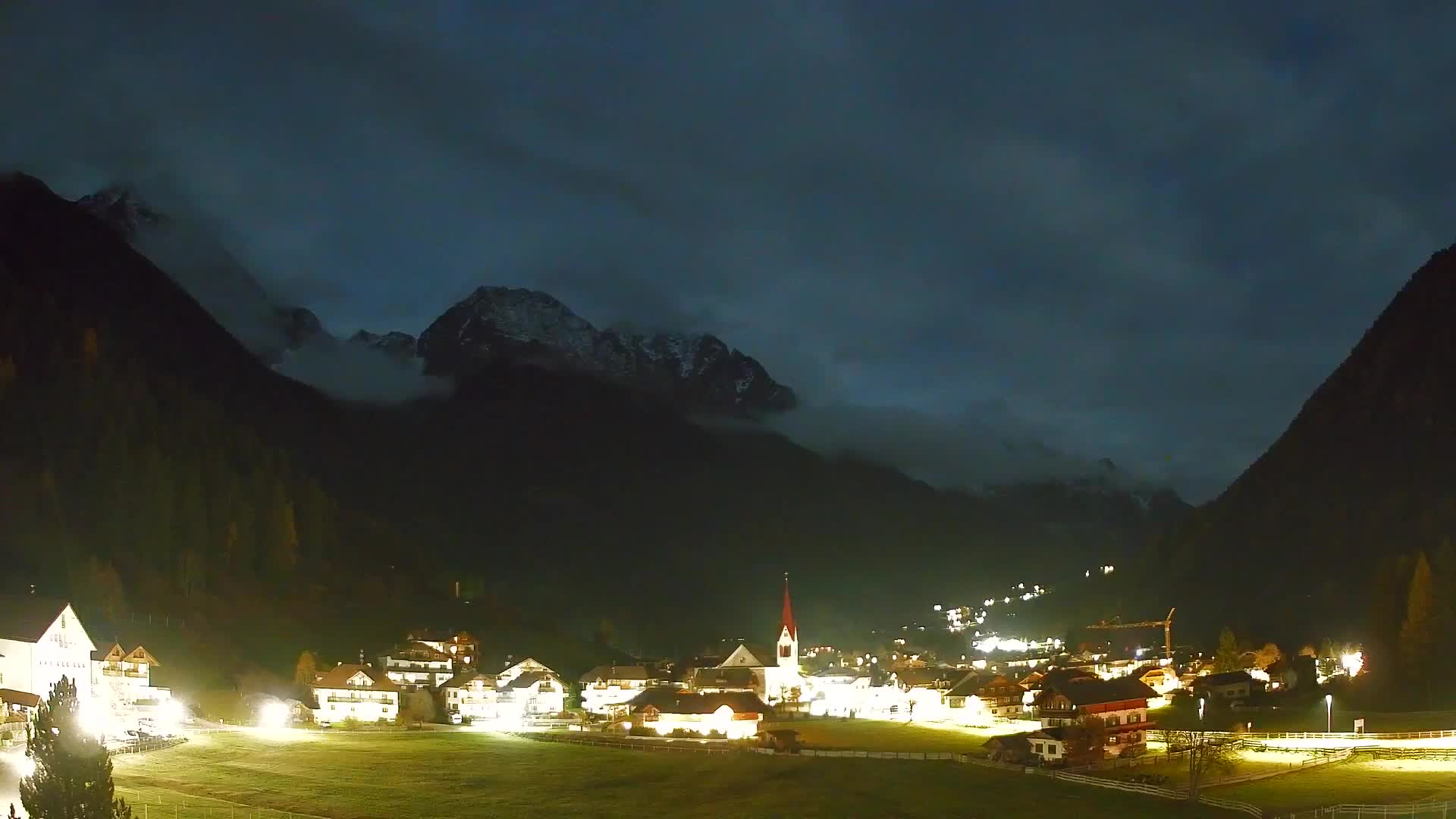 Antholz Mittertal | Anterselva di Mezzo