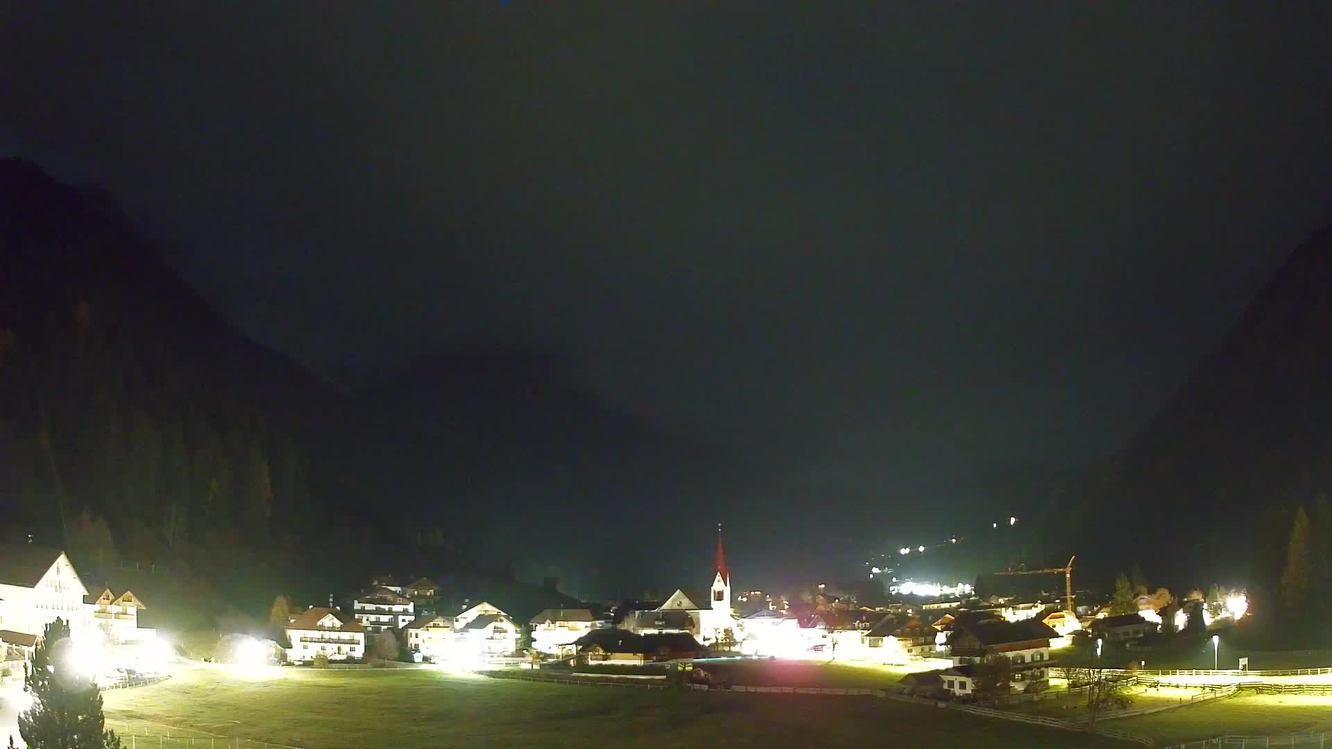 Antholz Mittertal | Anterselva di Mezzo