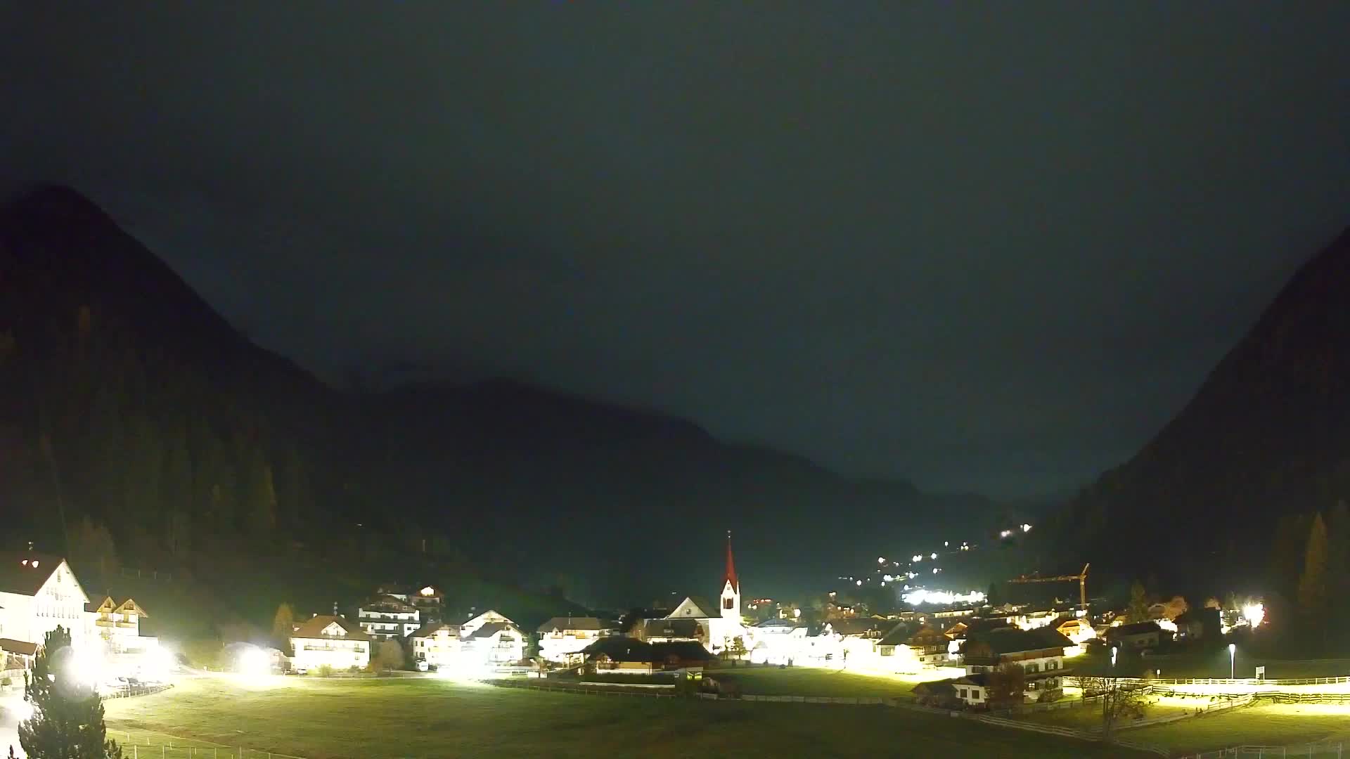 Antholz Mittertal | Anterselva di Mezzo