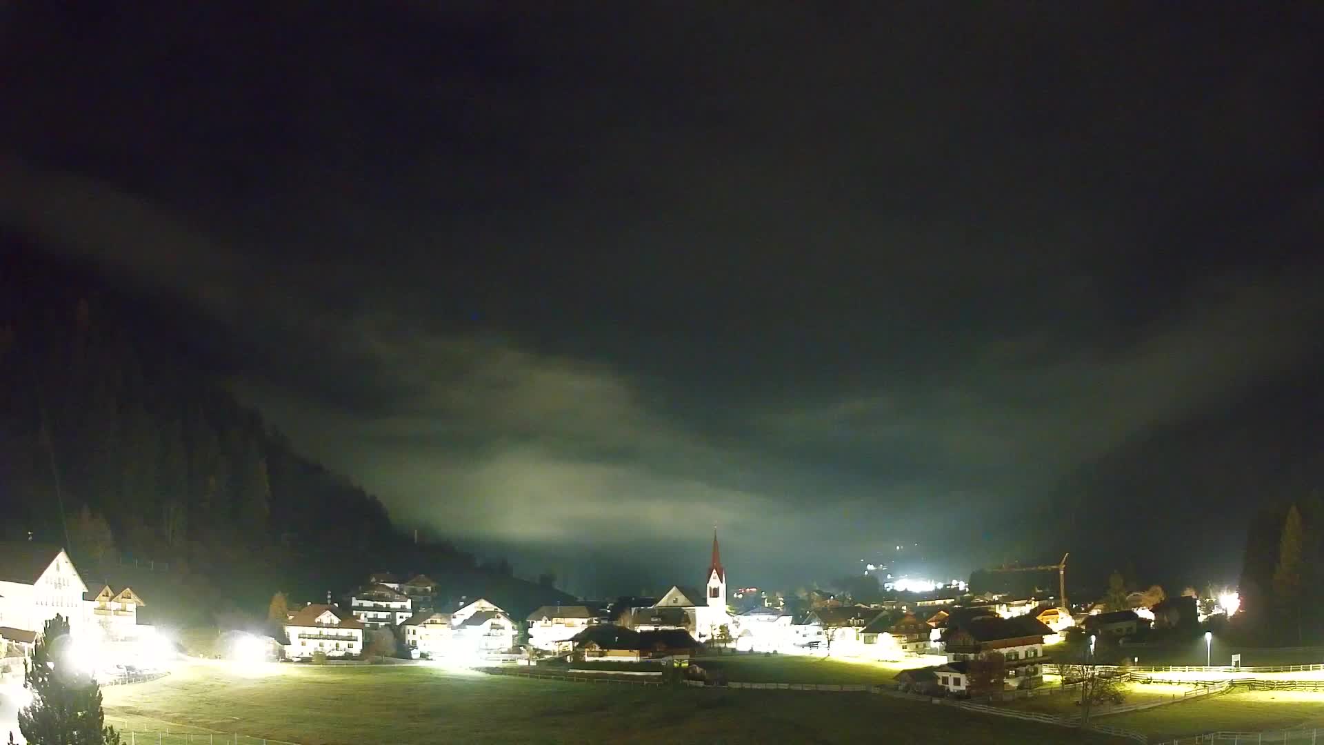 Antholz Mittertal | Anterselva di Mezzo