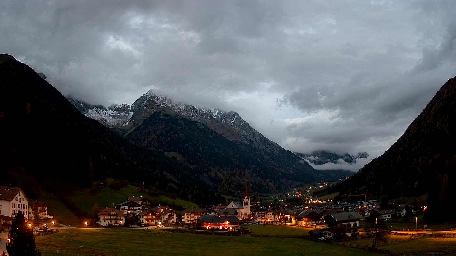 Antholz Mittertal | Anterselva di Mezzo